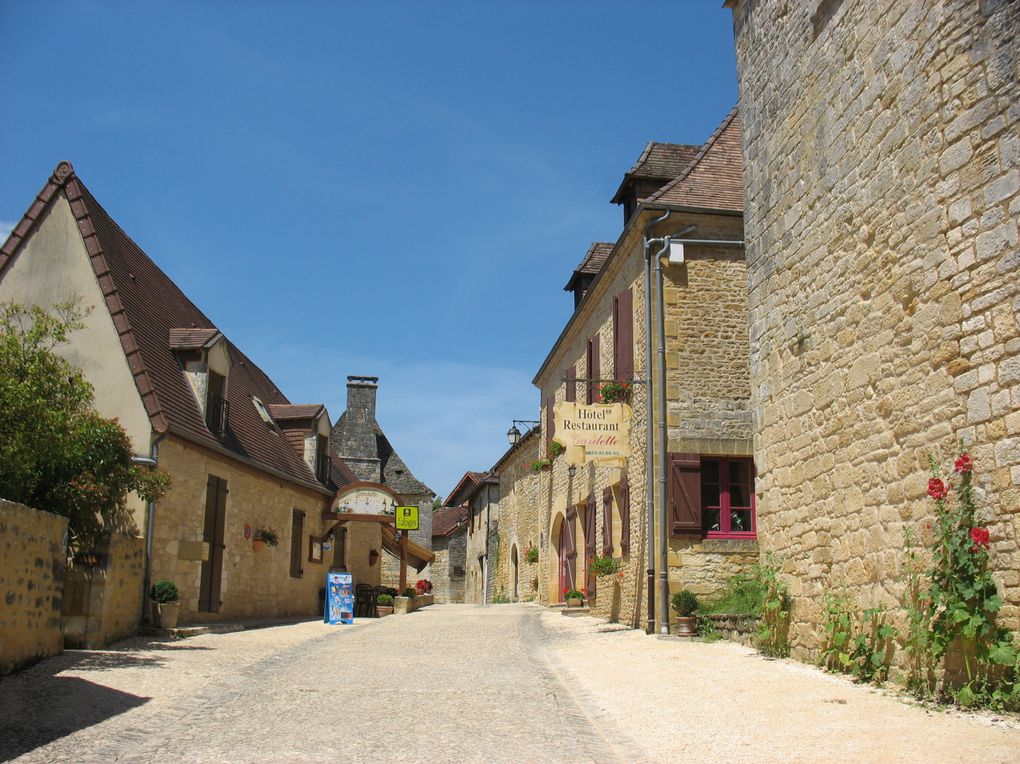 Album - Dordogne