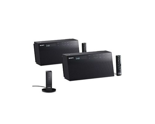 Sony ALT-SA32PC 2 Wireless Speakers