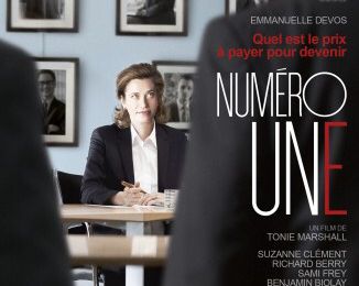 Emmanuelle Devos est la numero une // première bande-annonce 