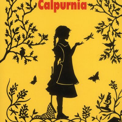 Dernière lecture : Calpurnia