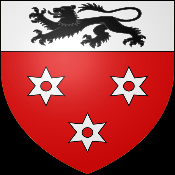 Blasons des Normands de l'Eure.
Source Wikipédia.