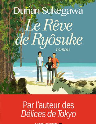 Le Rêve de Ryôsuke