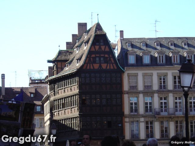 Album - Strasbourg