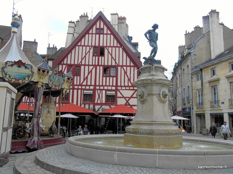 Dijon