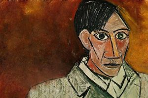 Pablo Picasso, joven para toda la vida