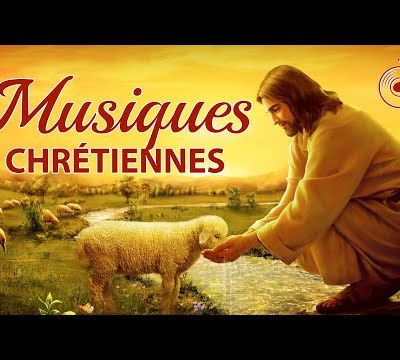 Louange et Adoration 2019 Compilation - Musique chrétienne en français