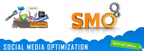 We are Provide Best SMO Agency in India