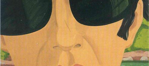 Alex Katz