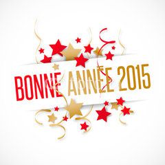 BONNE ANNEE !