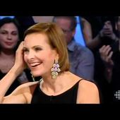 TLMEP - Roy Dupuis et Carole Bouquet