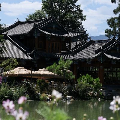 Voyage en Chine - 5 : Xi'an, Lijiang, Shuhe, Diqing