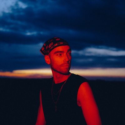 Rencontre avec Hylasimon au Studio Luna Rossa à l’occasion de la parution de « California » !