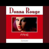Donna Rouge