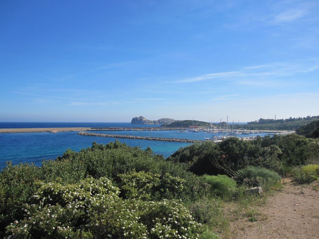 de Cagliari à Iglesias