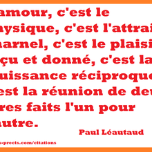 Citations Sur L Amour Physique Amour Passion Plaisir Jouissance Etc Citons Precis Com Citations