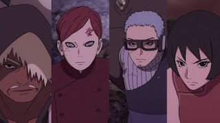 Boruto Episode 71 Sub Indo Samehadaku