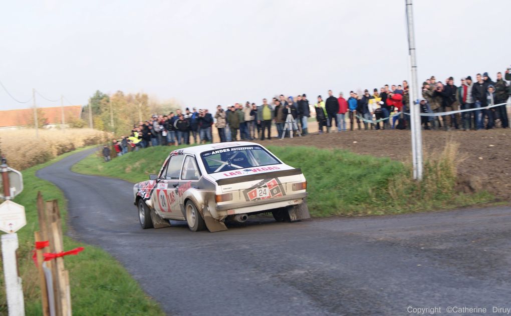 Album - 1er-HOPPELANDRALLY