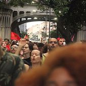 Além do "sem anistia", MST e MTST dizem que combate ao fascismo exige mobilização permanente
