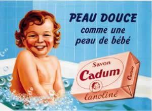 Enfance : Le savon 1/2