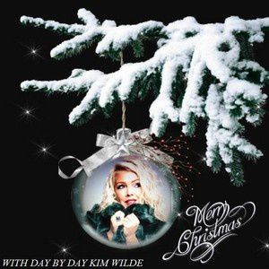"Winter song" par Kim Wilde. 