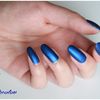 Essie - Aruba blue matifié
