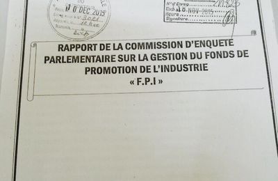 RDC-FPI: "Je dupe donc je suis" ! Evariste Boshab, Kin Key Mulumba "Debré Mpoko, Aubin Minaku...tous des Moyibicrates !