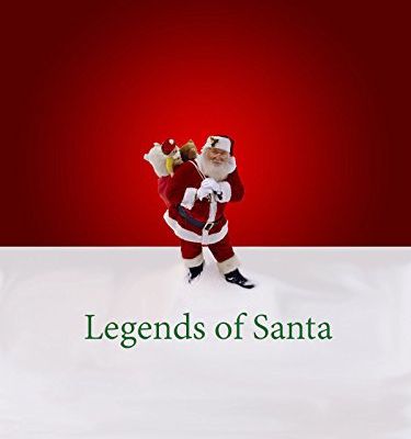 Christmas Yulefest 2018 - 44 - The Legends of Santa (2008)