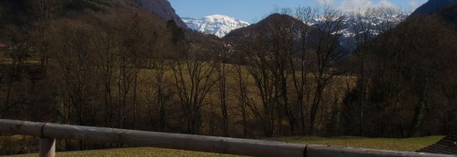 Pont du Diable (Mieussy)