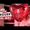 Les tutos: larguer son mec