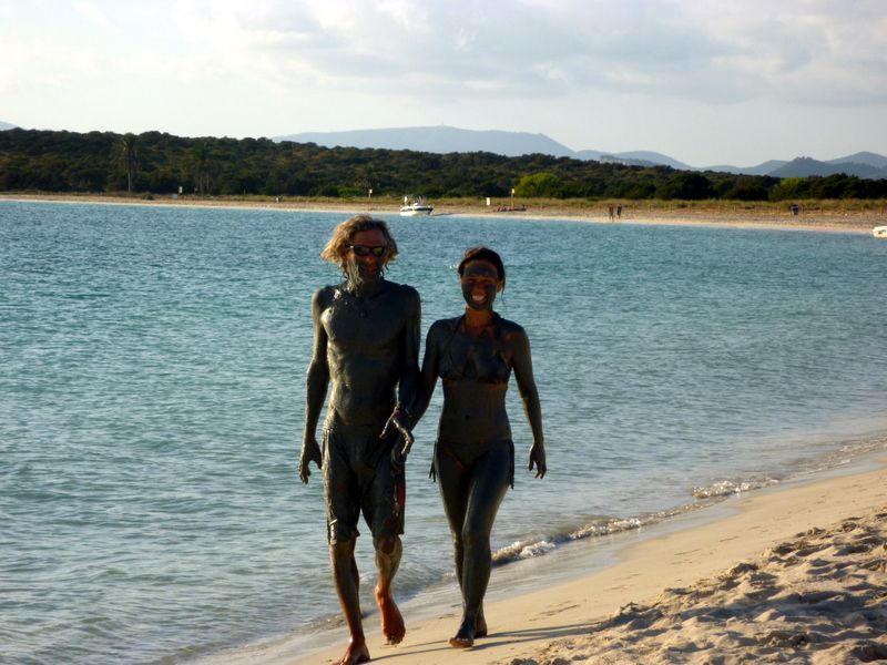 Album - LE-BAIN-DE-BOUE-A-ESPALMADOR