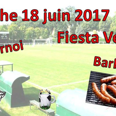 FIESTA 2016/2017