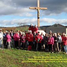 REPAS DE FIN D'ANNEE 2016