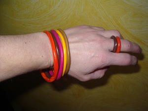 Album - bracelet