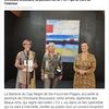 Article de presse le Var et vous