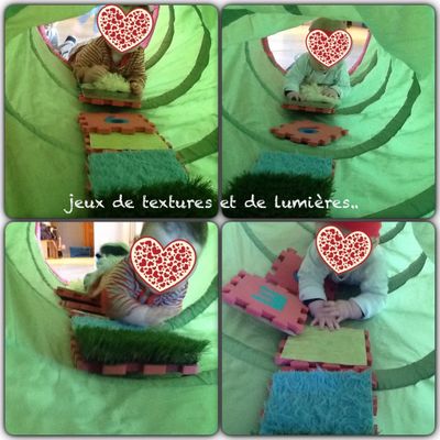 La Grande Semaine de la Petite Enfance : l'Enchantement