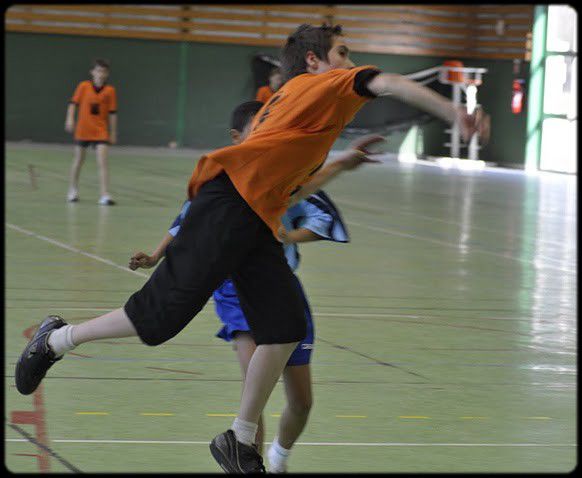 Album - AS-Handball