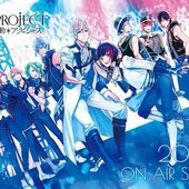 B-PROJECT : Kodou Ambitious (partie 1) - Le Brin De Folie