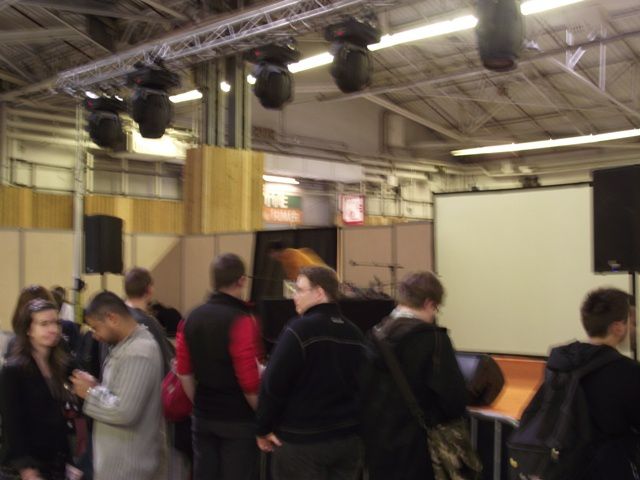 World Of Gamer présent au Paris Manga 2010