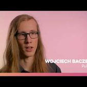 Wojciech Baczek - Scotland is Now