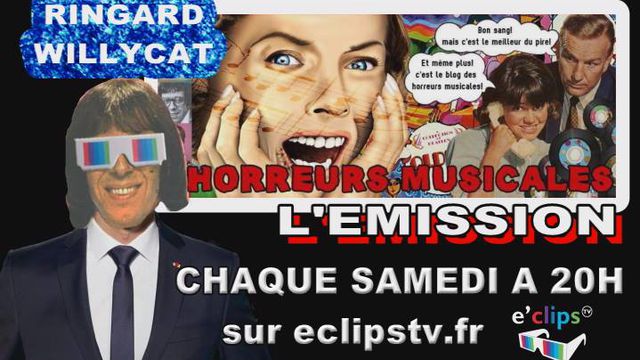 PODCAST EMISSION VIDE GRENIER DE MARS