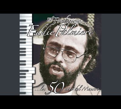 Oye Lo Que Te Conviene · Eddie Palmieri