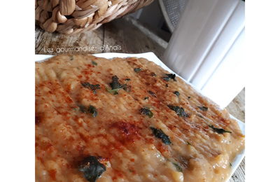 Mezze Aubergine Tomate