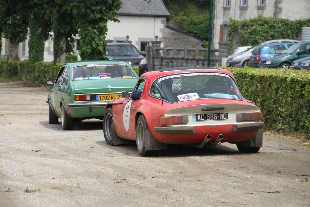 Album - 8eme-ronde-armoricaine-Guerlesquin