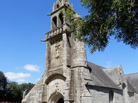 La vallée des saints, Bretagne en camping-car