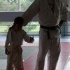 Reprise du Judo