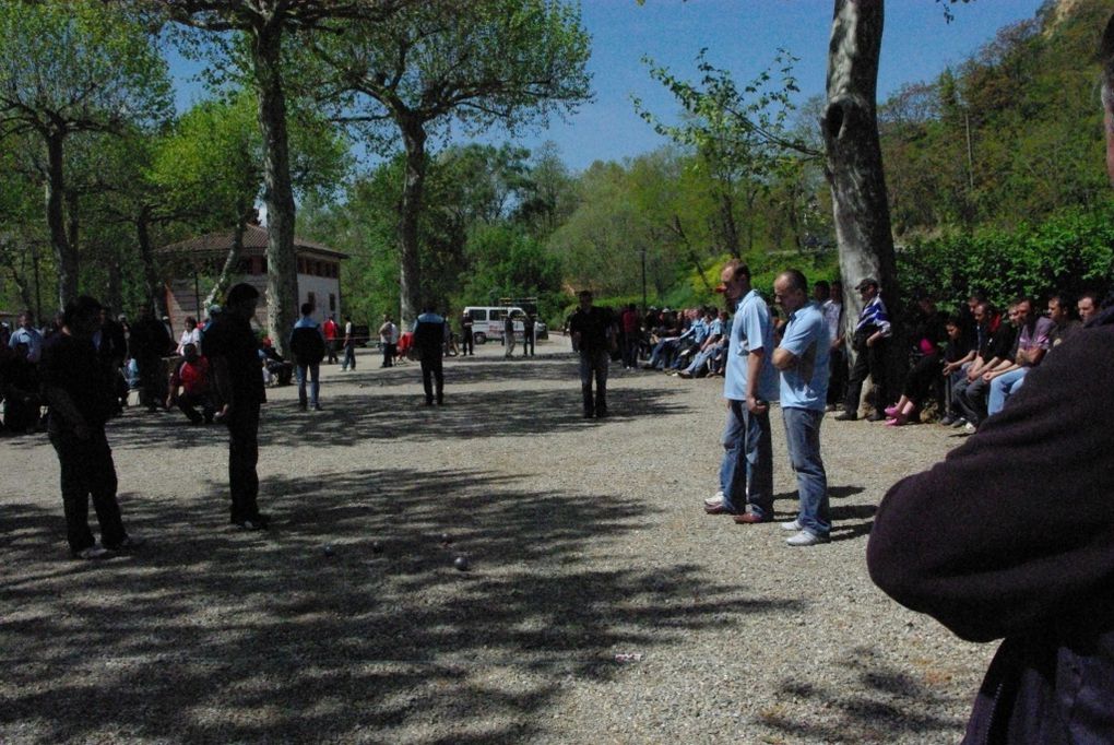 Album - Championnat-H.G.---venerque-le-3-mai-2009