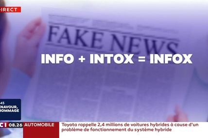 infox