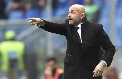 Roma, La Rivoluzione dall'addio di Garcia alla prima di Spalletti