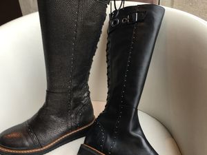 Nouvelle collection AW18 REGARD sélection ValerieB chaussures 