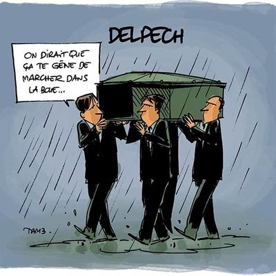 Delpech